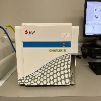 Beckman Coulter CytoFLEX S Flow Cytometer image 0
